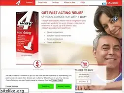Sites similar to 4wayspray.com