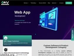 Sites similar to 4waytechnologies.com
