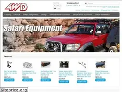 Sites similar to 4wd.com.sg