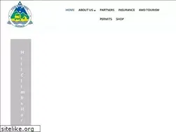 Sites similar to 4wda.org.au