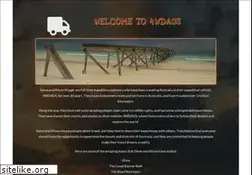 Sites similar to 4wdaus.com