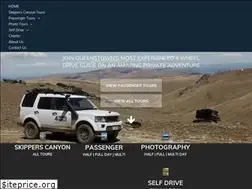 Sites similar to 4wdexpeditions.nz