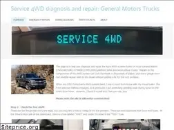 Sites similar to 4wdhelp.com