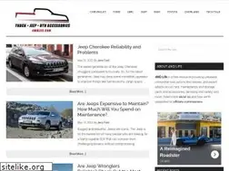 Sites similar to 4wdlife.com