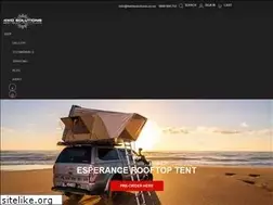 Sites similar to 4wdsolutions.co.nz