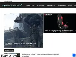 Sites similar to 4wearegamers.com