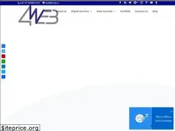 Sites similar to 4web.in
