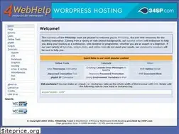 Sites similar to 4webhelp.net