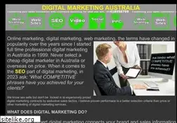 Sites similar to 4webmarketing.biz