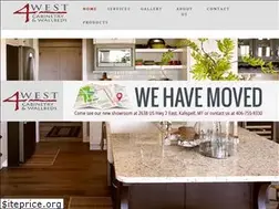 Sites similar to 4westcabinetry.com