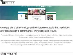 Sites similar to 4what.com