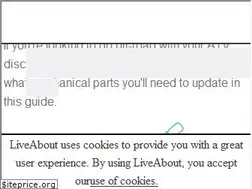 Sites similar to 4wheeldrive.about.com