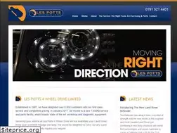 Sites similar to 4wheeldrive.co.uk