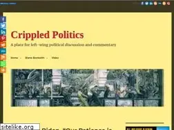Sites similar to 4wheeledlefty.com