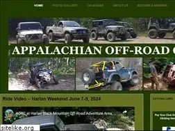 Sites similar to 4wheelingcentral.com