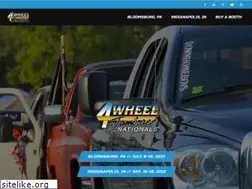 Sites similar to 4wheeljamboree.com