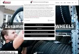 Sites similar to 4wheels.de