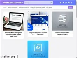 Sites similar to 4whmcs.com