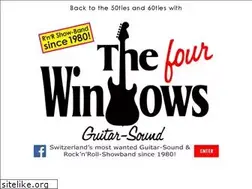 Sites similar to 4windows.ch