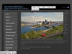 Sites similar to 4windsbmw.org