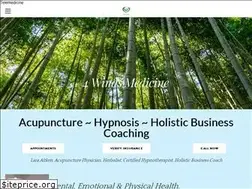 Sites similar to 4windsmedicine.com