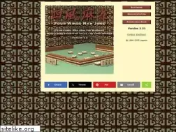 Sites similar to 4windsmj.com