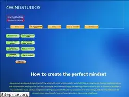 Sites similar to 4wingstudios.com