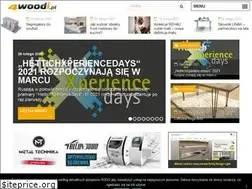 Sites similar to 4woodi.pl