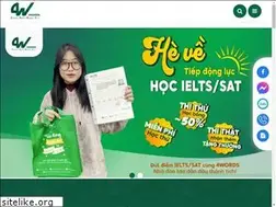 Sites similar to 4words.edu.vn