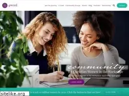Sites similar to 4wordwomen.org