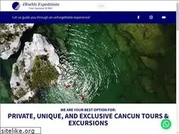 Sites similar to 4worldsexpeditions.com