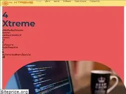 Sites similar to 4x-treme.com