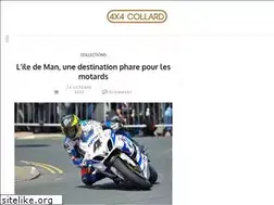 Sites similar to 4x4-collard.com
