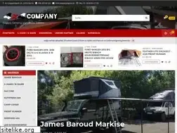 Sites similar to 4x4-company.de