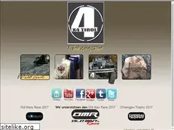 Sites similar to 4x4-tirol.at