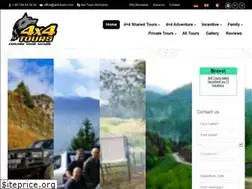 Sites similar to 4x4-tours.com
