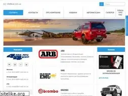 Sites similar to 4x4.com.ua