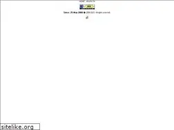 Sites similar to 4x4.in.th