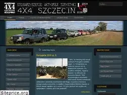 Sites similar to 4x4.szczecin.pl