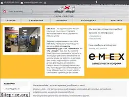 Sites similar to 4x439.ru