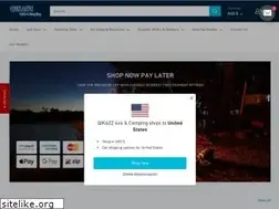 Sites similar to 4x4andcamping.com.au