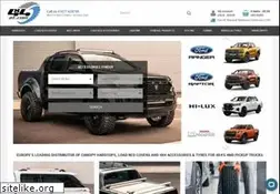 Sites similar to 4x4at.com