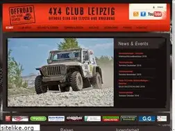 Sites similar to 4x4club-leipzig.de