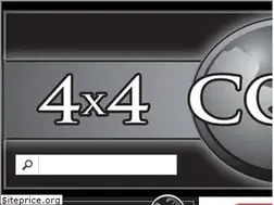 Sites similar to 4x4connection.com