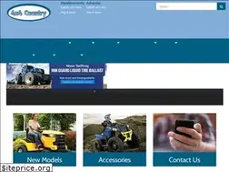 Sites similar to 4x4countrypolaris.com