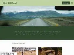 Sites similar to 4x4digital.com.br