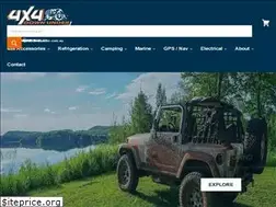 Sites similar to 4x4downunder.com.au