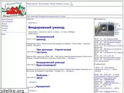 Sites similar to 4x4drive.ru
