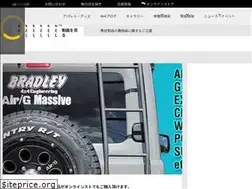 Sites similar to 4x4es.co.jp