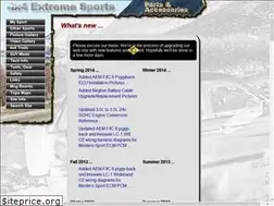 Sites similar to 4x4extremesports.com